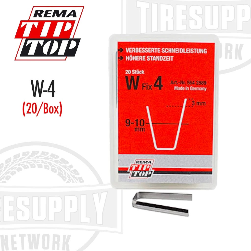 DİŞ AÇMA BIÇAĞI W FİX 4
